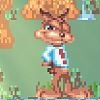 play Bubsy In A Pawtaform Game
