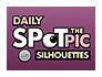 play Daily Spot The Pic Silhouettes Bonus