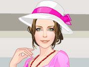 Soon To Be Mom Dressup game