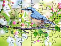 play Jigsaw Puzzle Spring