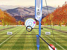 play Archery World Tour