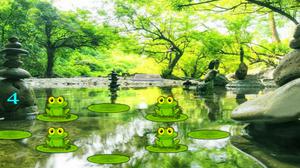 play Flower Falls Forest Escape