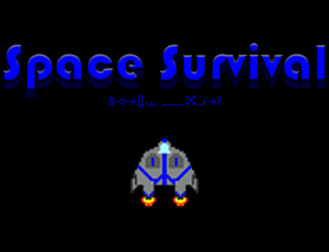 Space Survival