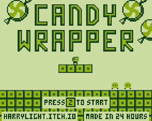 play Candy Wrapper