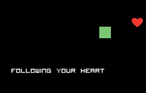 play Following Your Heart