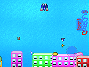 play Blob Bomber