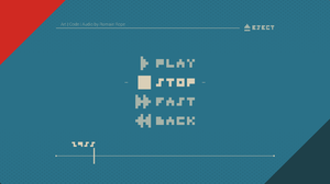 play Cassette Tape Player