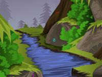 play Numbat Escape