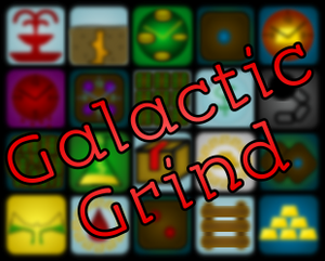 play Galactic Grind