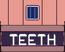 play Teeth