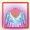 play Glitter Girls Makeover