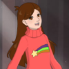 play Mabel Dress Up
