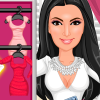 play Kim Kardashian Selfie Addict