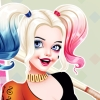 play Harley Quinn Romantic Vs Tough