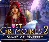 play Lost Grimoires 2: Shard Of Mystery