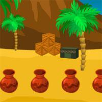 play Avmgames Desert Camel Escapees