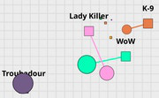 play Twix.Io
