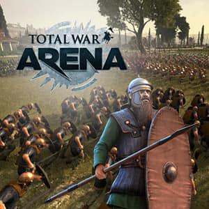 play Total War Arena