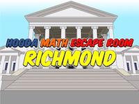 play Escape Room: Richmond