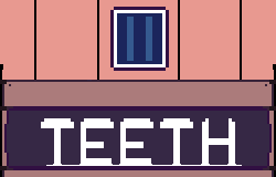 play Teeth