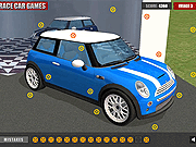 play Mini Hidden Tires