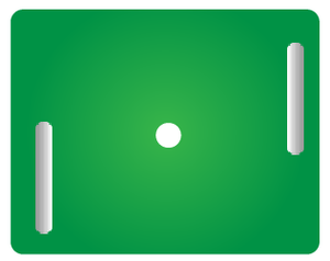 play Classic Pong