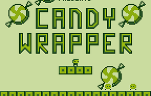 play Candy Wrapper