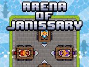 play Arena Of Janissary