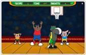 Basketball 2