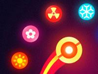 play Super Neon Ball