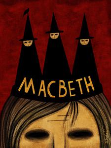 play Test Macbeth
