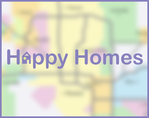play Happy Homes