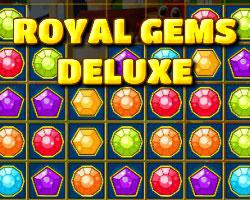 play Royal Gems Deluxes