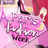 Paris Fashion Week I