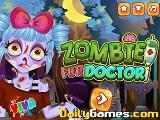 play Zombie Fun Doctor