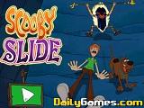 play Scooby Slide