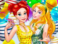 Best Party Outfits For Princesses