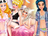 Princess Teen Lingerie Boutique