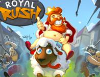 play Royal Rush