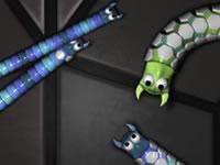 play Sworm.Io