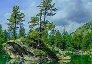 play Mountain Land Escape