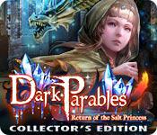 play Dark Parables: Return Of The Salt Princess Collector'S Edition