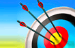 play Archery World Cup