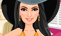 play Celebrity Selfie Addict