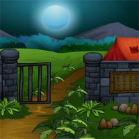 play Nsrescapegames Bunny Rescue