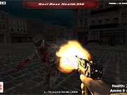 play Nazi Zombie Army