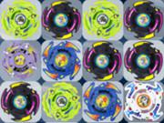 Beyblade Burst Match