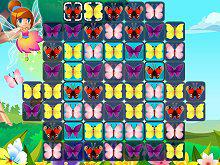 Butterfly Match 3