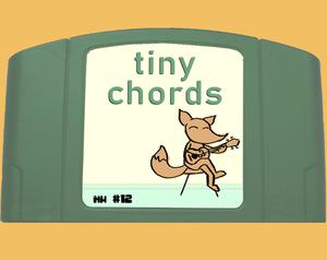 play Tiny Chords