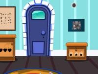 play Genie Little Room Escape 2